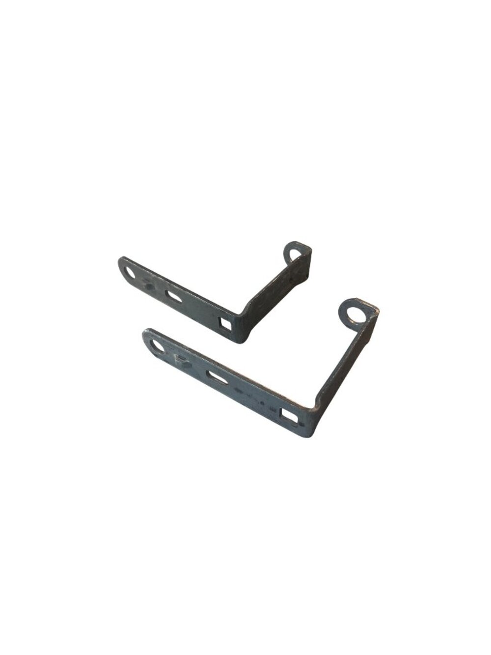 La-Z-Boy Set of 2 Rear Swings Standard Recliner Metal NEW Lazy Boy Lazyboy OEM